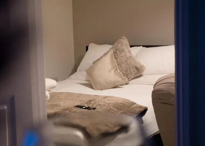 1 Bedroom Apartment - The Opal