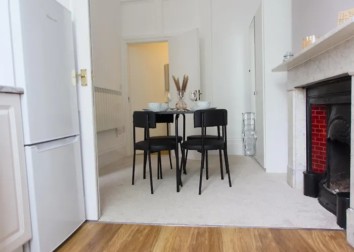1 Bedroom Apartment - The Opal