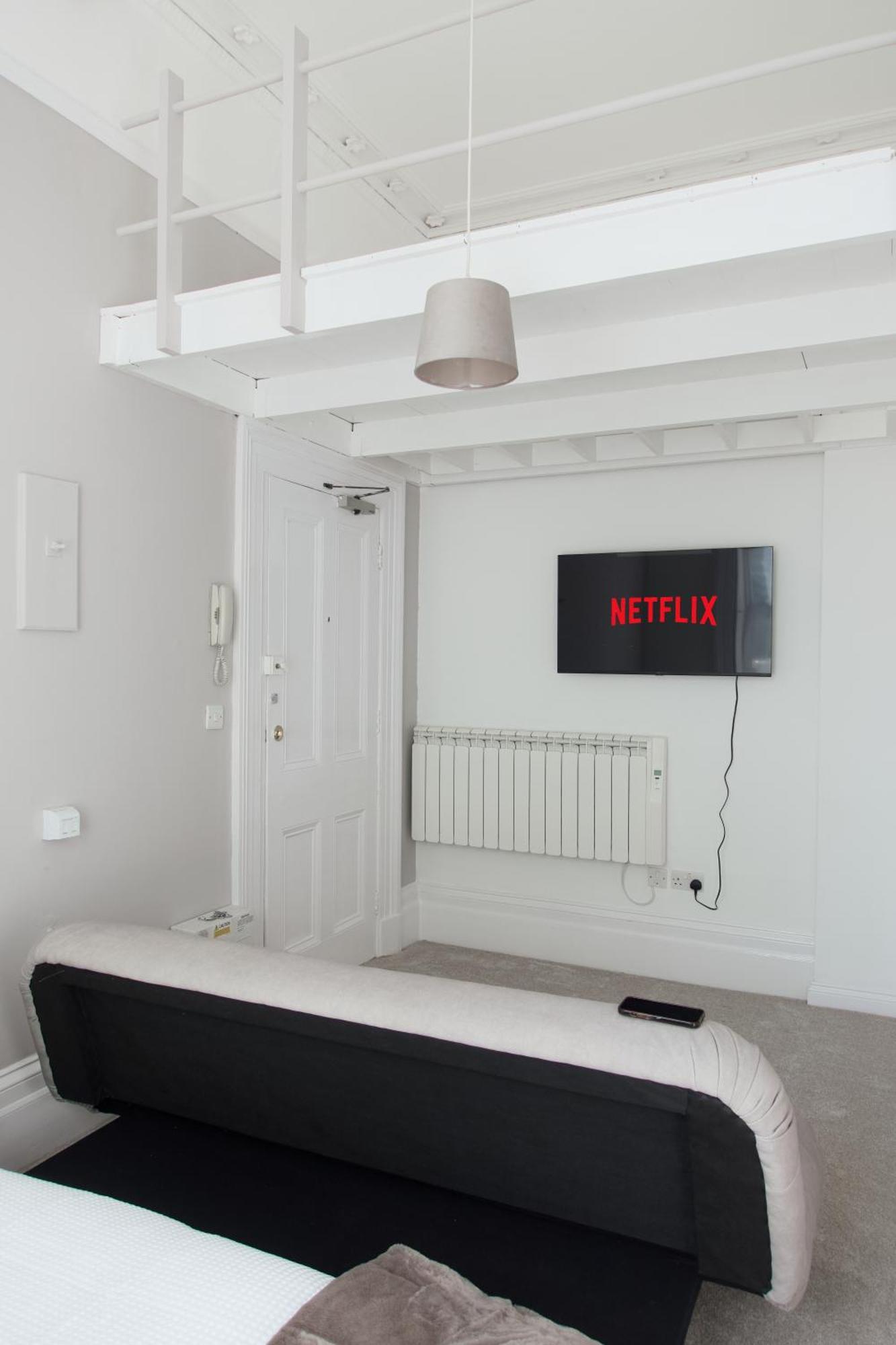 Apartment 1 Bedroom - The Opal Cheltenham