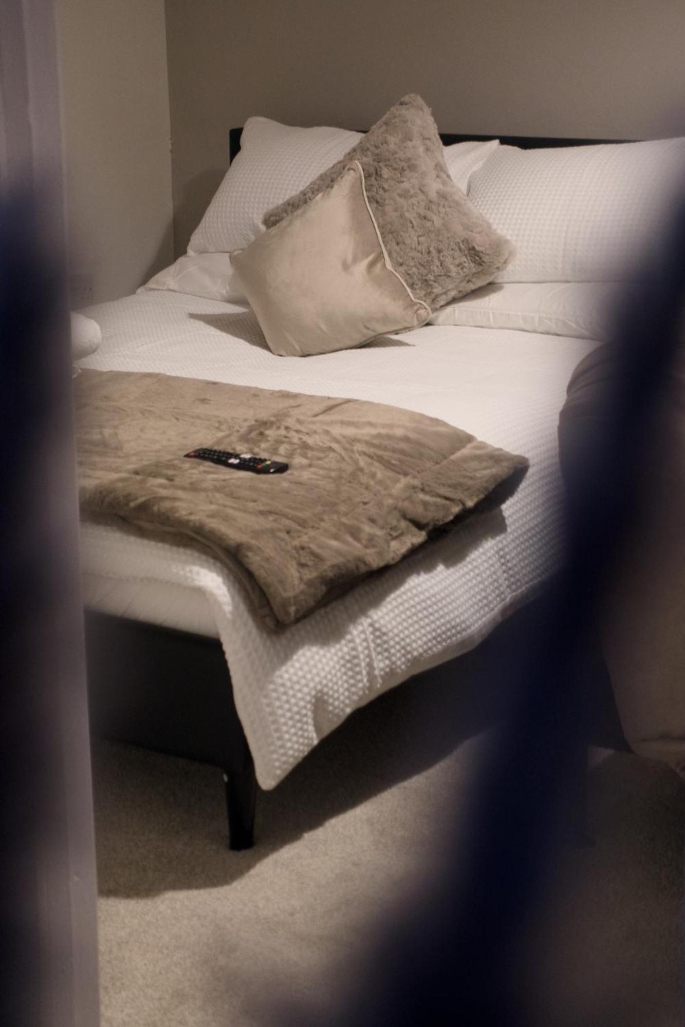 1 Bedroom - The Opal *