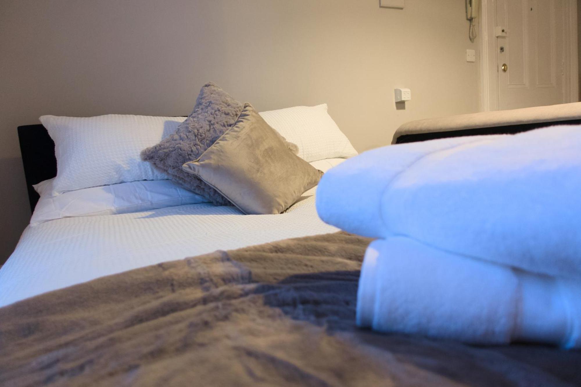 1 Bedroom - The Opal *