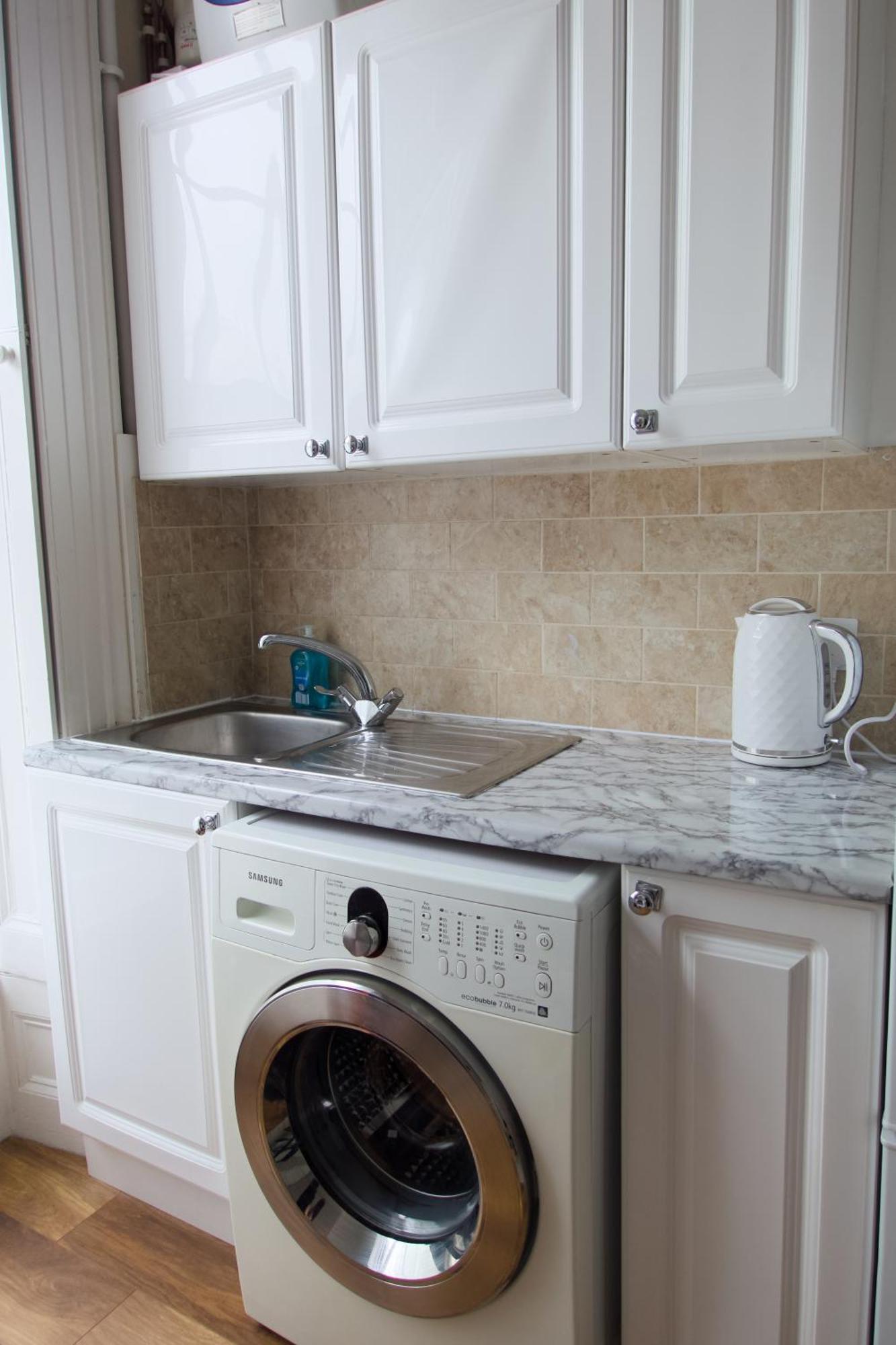 Apartment 1 Bedroom - The Opal *