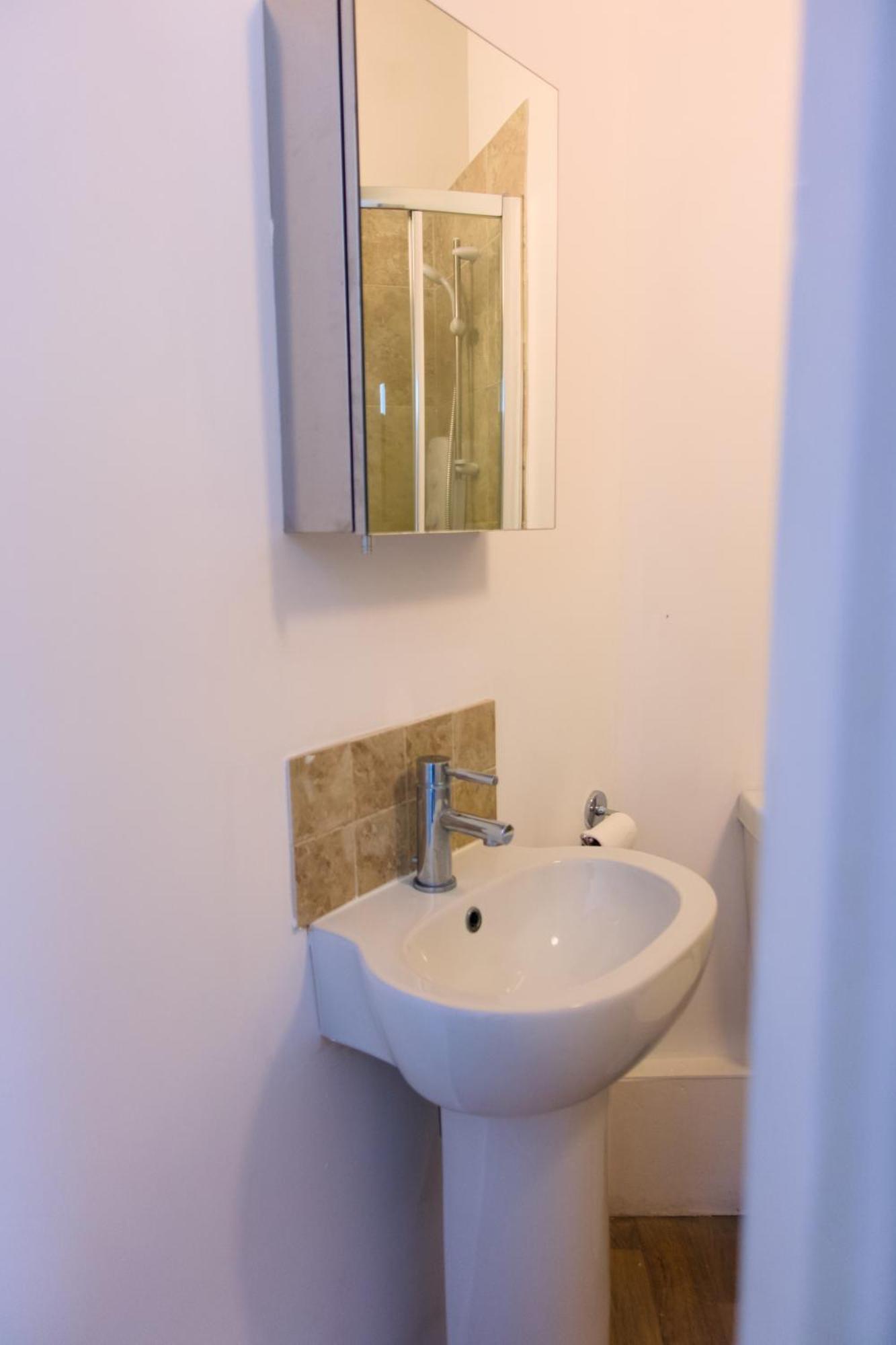 1 Bedroom - The Opal Cheltenham