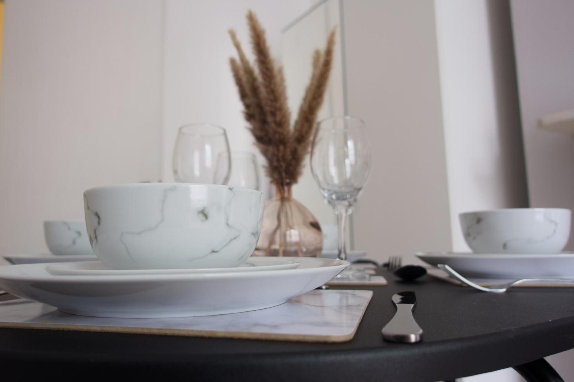 1 Bedroom - The Opal