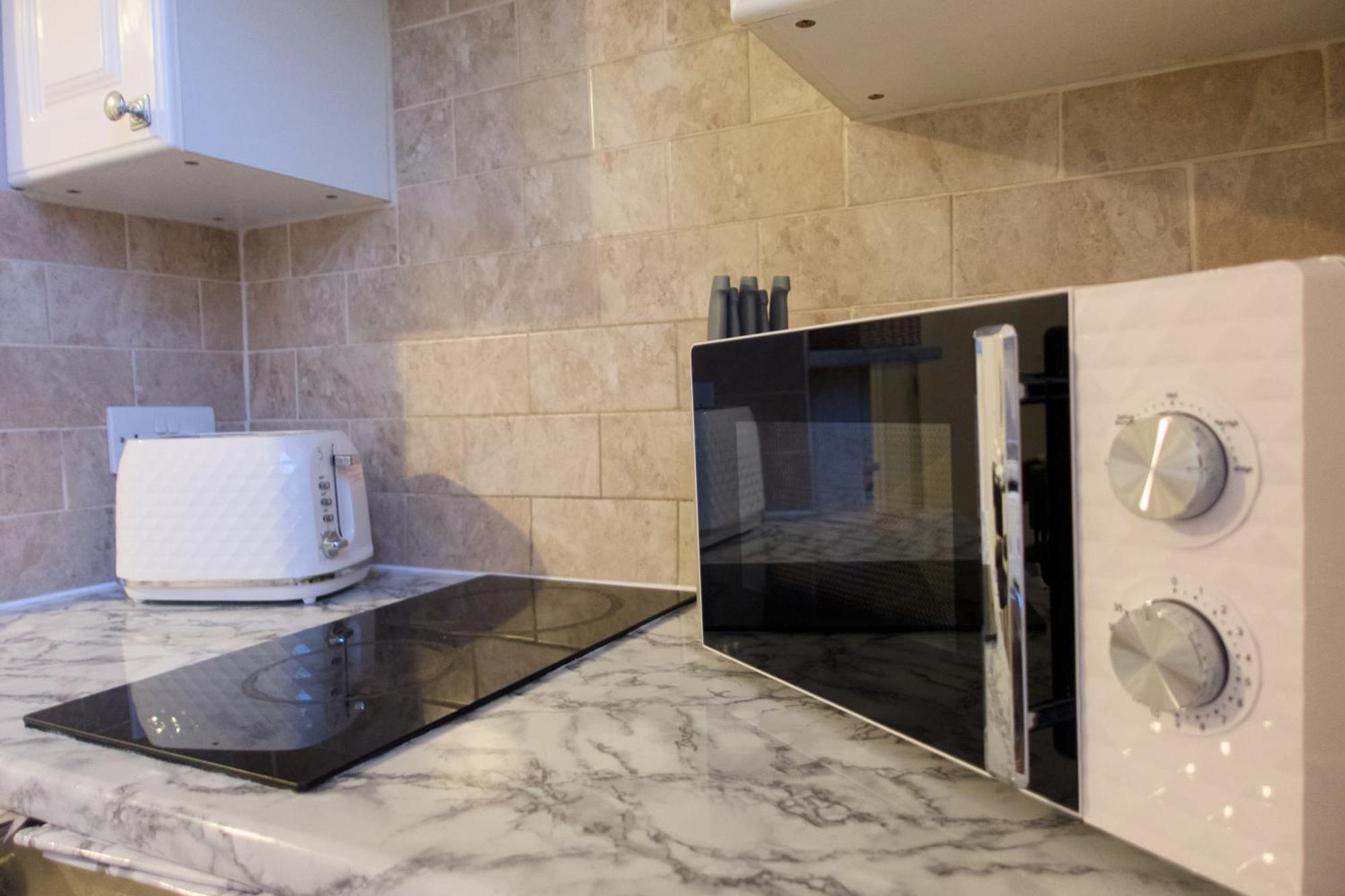 Apartment 1 Bedroom - The Opal