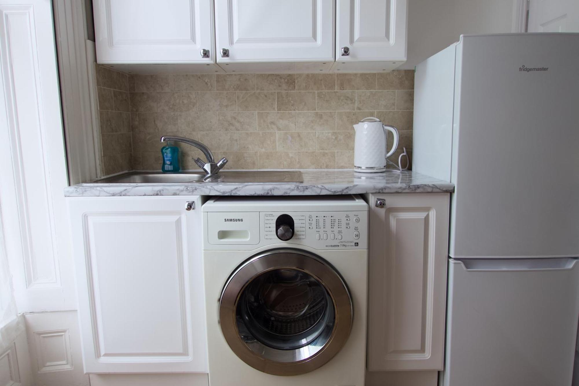 Apartment 1 Bedroom - The Opal Cheltenham