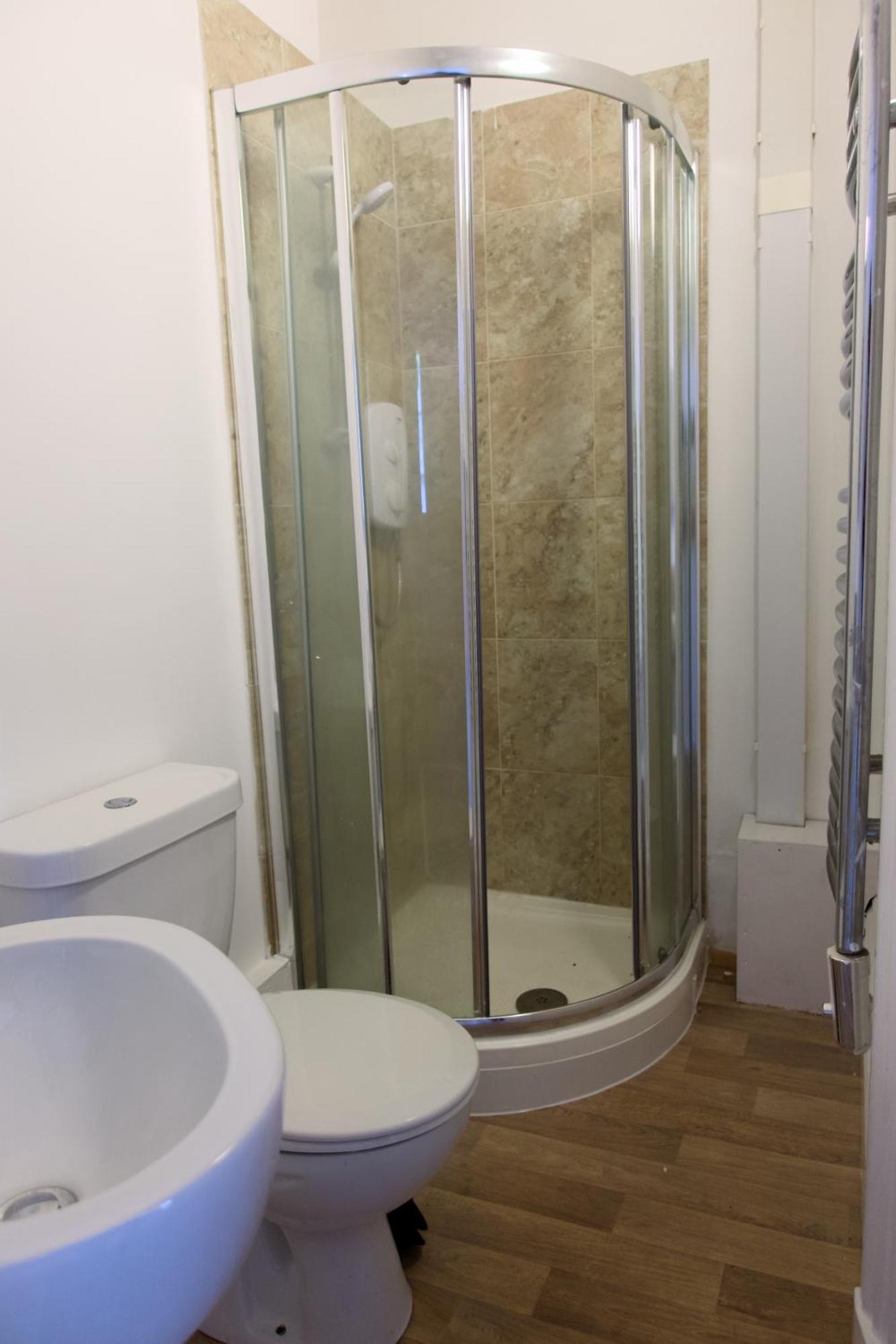 1 Bedroom - The Opal Cheltenham