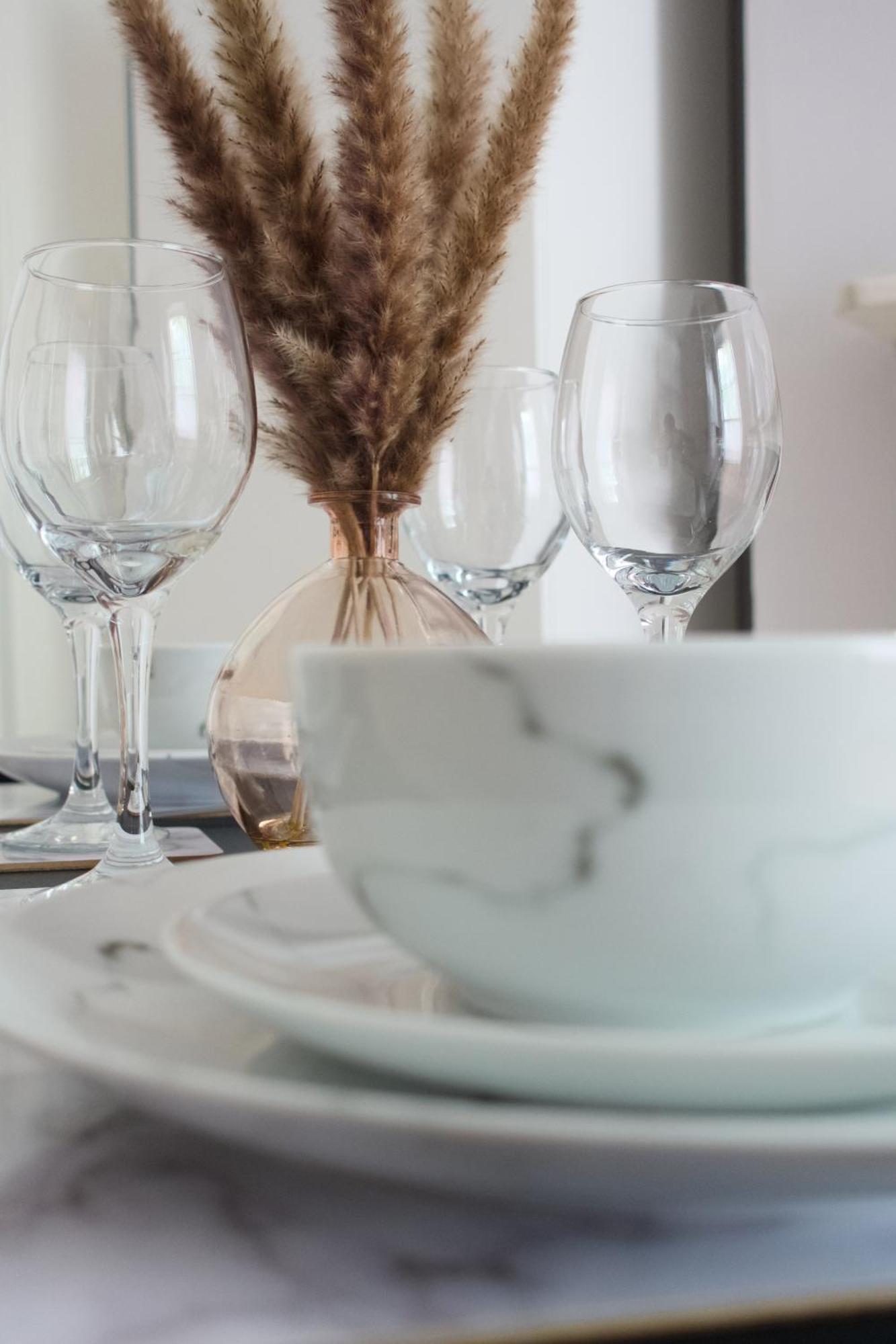 Appartement 1 Bedroom - The Opal *